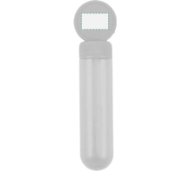 Tubo de PP de pompas de jabón